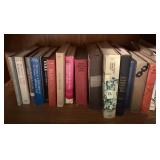Lot of Books