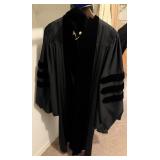 Oak Hill- Doctorate Cap and Gown
