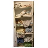 Lot of Linens