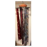Lot of Neck Ties