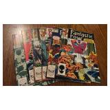 Marvel Comics Fantastic Four Lot: 308, 320, 329...