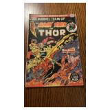 Marvel Team Up-26 Oct: Human Torch & THOR