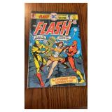 DC Comics- #237  The Flash