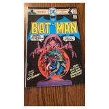 DC Comics- #266  Bat Man