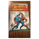 DC Comics- #431 Action Comics