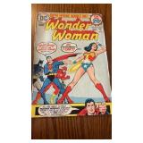 DC Comics- #212  Wonder Woman