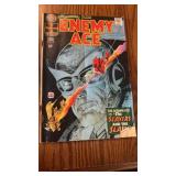 DC Comics- #138  Enemy Ace