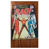 DC Comics- #226  The Flash