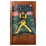 DC Comics- #112  Have you the Nerve to Face...