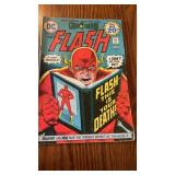 DC Comics- #227  The Flash