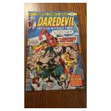 Marvel Comics-129 Jan: Daredevil
