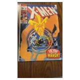Marvel Comic-58 July: X-Men