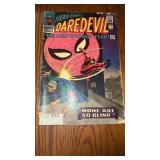 Marvel Comic-17 June: Here Comes Daredevil