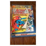 DC Comics- #443  Action Comics