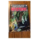 DC Comics- #180 Do You Dare Enter...