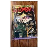 DC Comics- #111 G.I. Combat