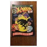Marvel Comics-90 Oct.: X-Men