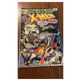 Landmark Bronze Age Issue-94 Aug: X-Men