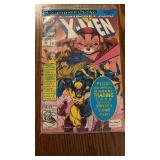 Marvel Comics- X-Men: 14 Nov (in package)