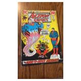 DC Comics- #420  Action Comics
