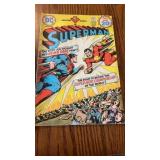 DC Comics- #276  Superman