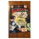 DC Comics- #277  Superman