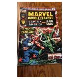 Marvel Comics-4 June: Marvel Double Feature
