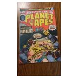 Marvel Comics-3 Dec: Planet of the Apes
