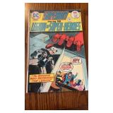 DC Comics- #207  Superboy