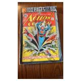 DC Comics- #437  Action COmics