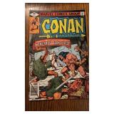 Marvel Comics-#99: CONAN