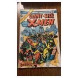 Marvel Comics-Giant Size-1: X-Men