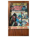 DC Comics- #223  World's Finest