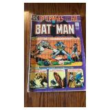 DC Comics- #256  Bat Man (100 pages)