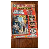 DC Comics- #113  The Brave and the Bold