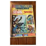 DC Comics- #116 The Brave and the Bold