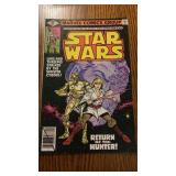 Marvel Comics-#27: Star Wars