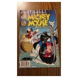 Walt Disney's Mickey Mouse Adventures- 1 June