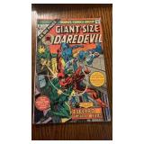 Marvel Comics-Giant Size-1: Daredevil