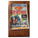 DC Comics- #202 Superboy
