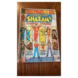 DC Comics- #12 Shazam!