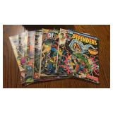 Bronze Age Defenders Lot: #14, 18, 24, 26, 27...