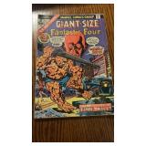 Marvel Comics-Giant Size-2: Fantastic Four