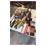 Lot of Tools