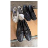Lot of Ladies' Shoes - Sizes 6-6.5
