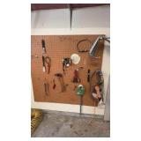 Lot of Tools