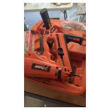 Paslode Cordless Angled Finish Nailer