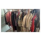 Lot of Womens' Clothes - Size M-XL