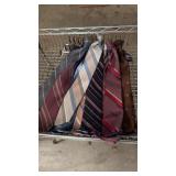 Lot of Neck Ties