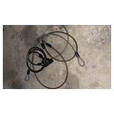 Lot of Cables